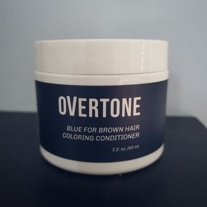 Overtone Coloring Conditioner 💙 FREE ADD-ON